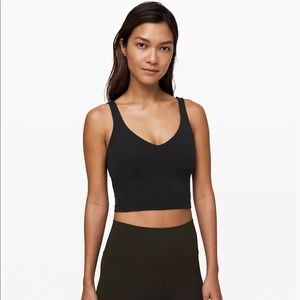 NEVER WORN lululemon Align Tank